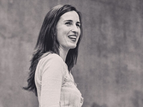 Almut Kühne, Sängerin