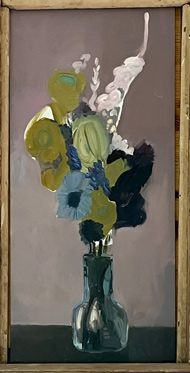 Gem&Atilde;&curren;lde Helen Verhoeven